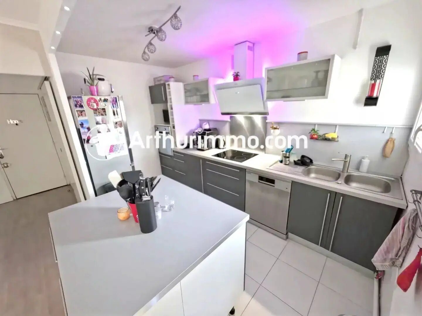 Appartement à vendre, 85m², Savigny-le-Temple