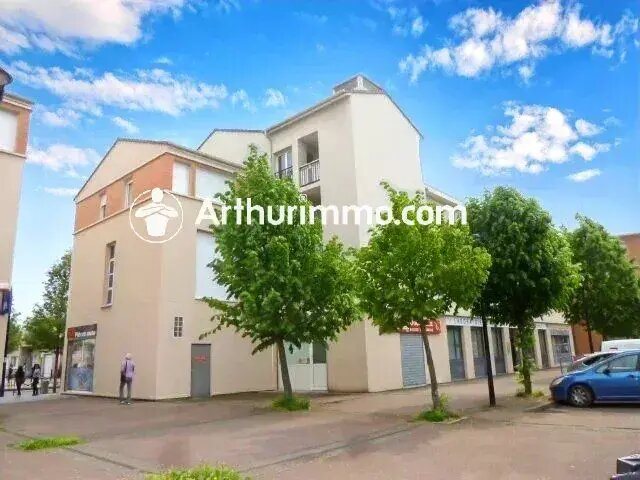 Appartement à vendre, 53m², Saint-Pierre-du-Perray