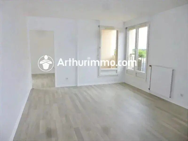 Appartement à vendre, 53m², Saint-Pierre-du-Perray