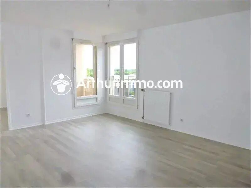 Appartement à vendre, 53m², Saint-Pierre-du-Perray