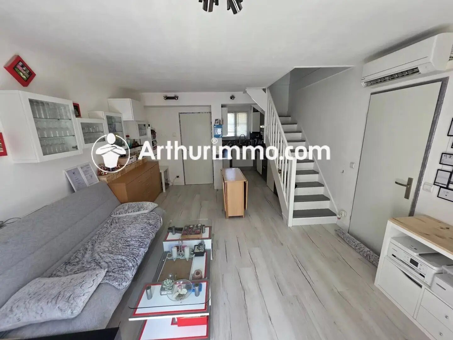 Maison à vendre, 70m², Savigny-le-Temple