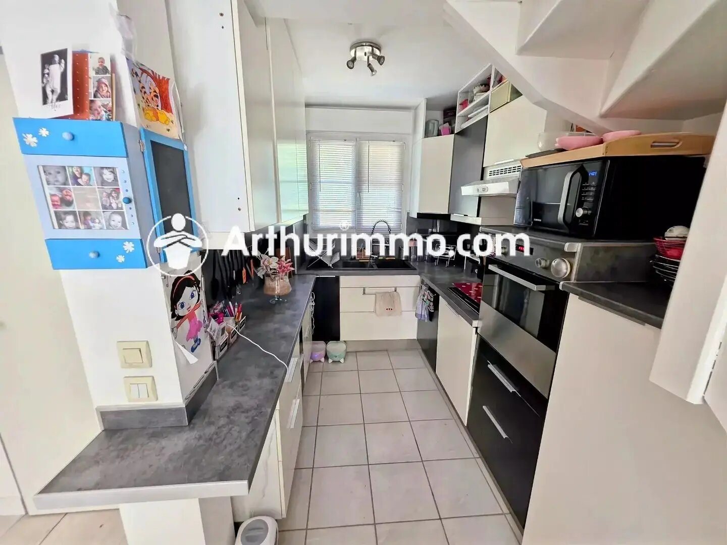 Maison à vendre, 70m², Savigny-le-Temple