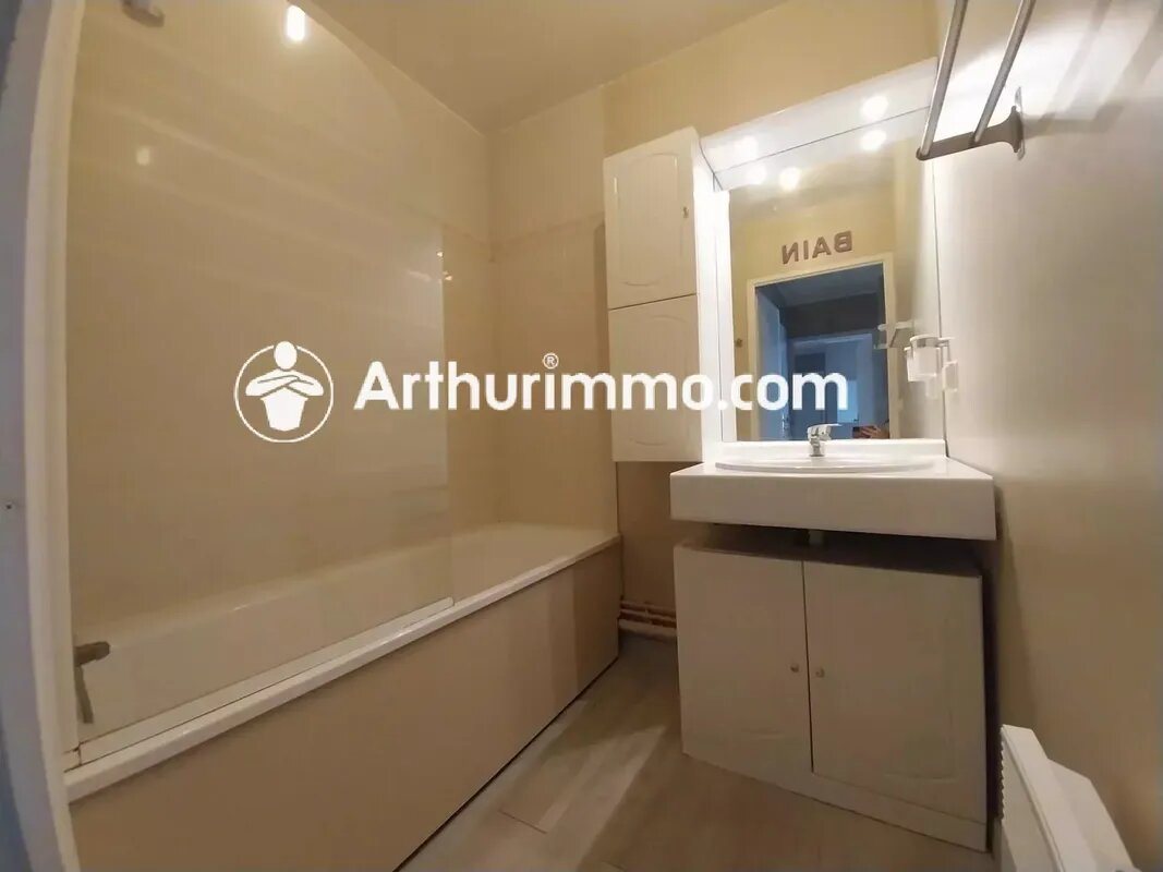 Appartement à louer, 67m², Savigny-le-Temple