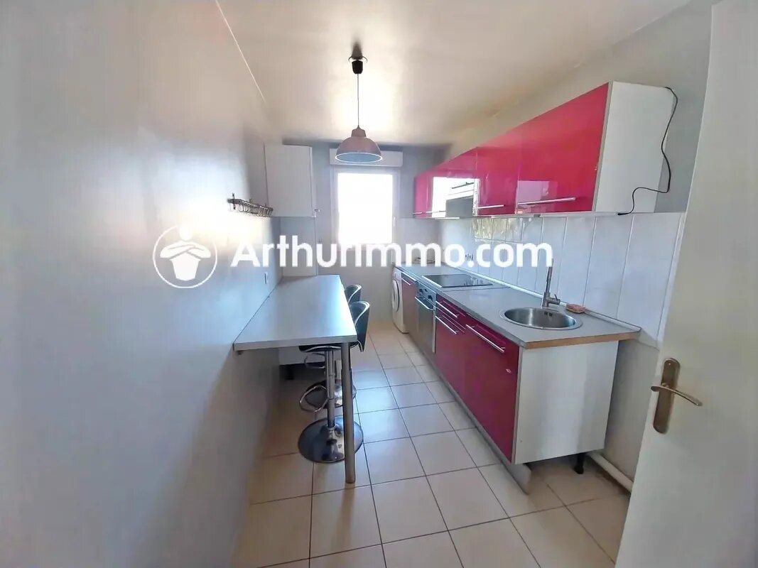 Appartement à louer, 67m², Savigny-le-Temple