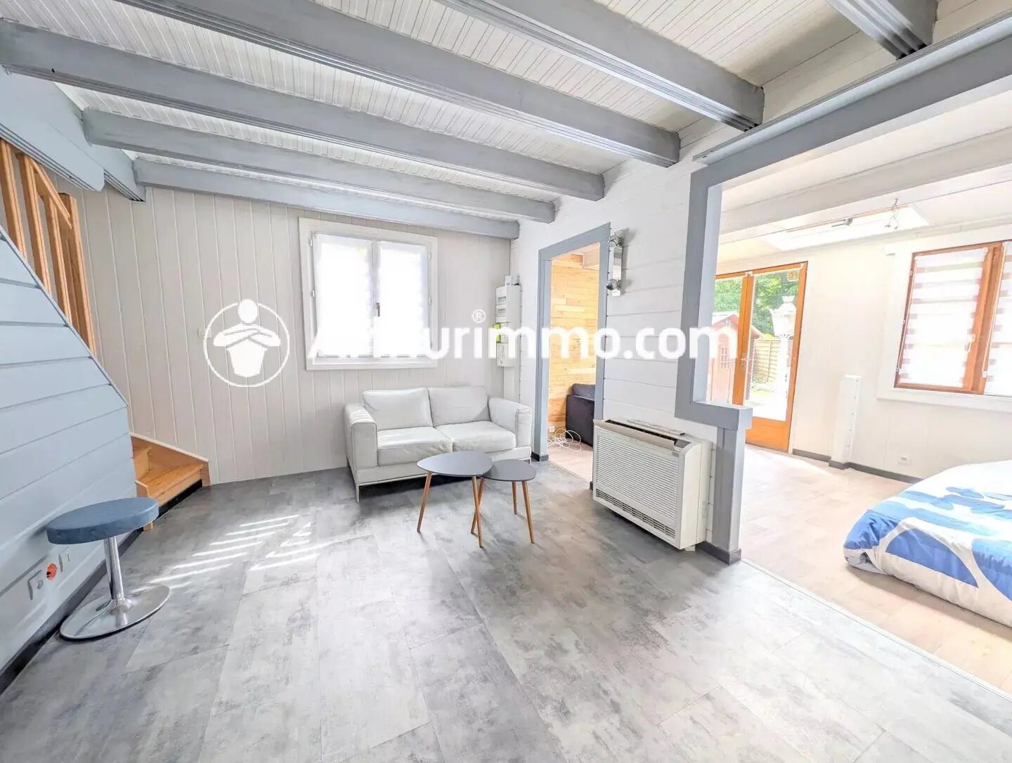 Maison à vendre, 57m², Moissy-Cramayel