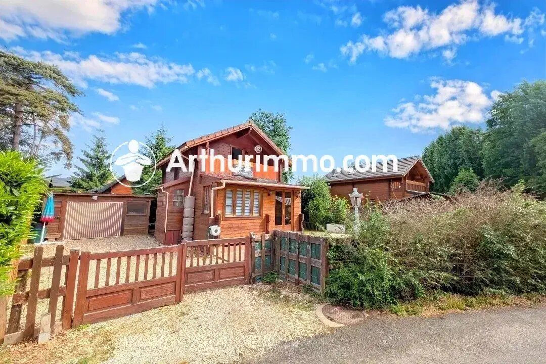 Maison à vendre, 57m², Moissy-Cramayel