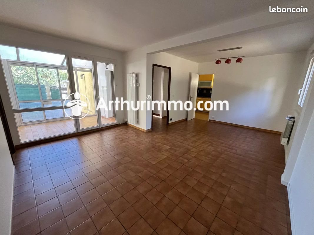 Appartement à louer, 83m², Savigny-le-Temple