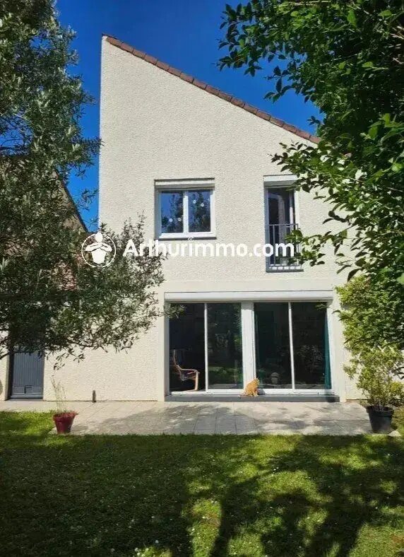 Maison à vendre, 105m², Savigny-le-Temple