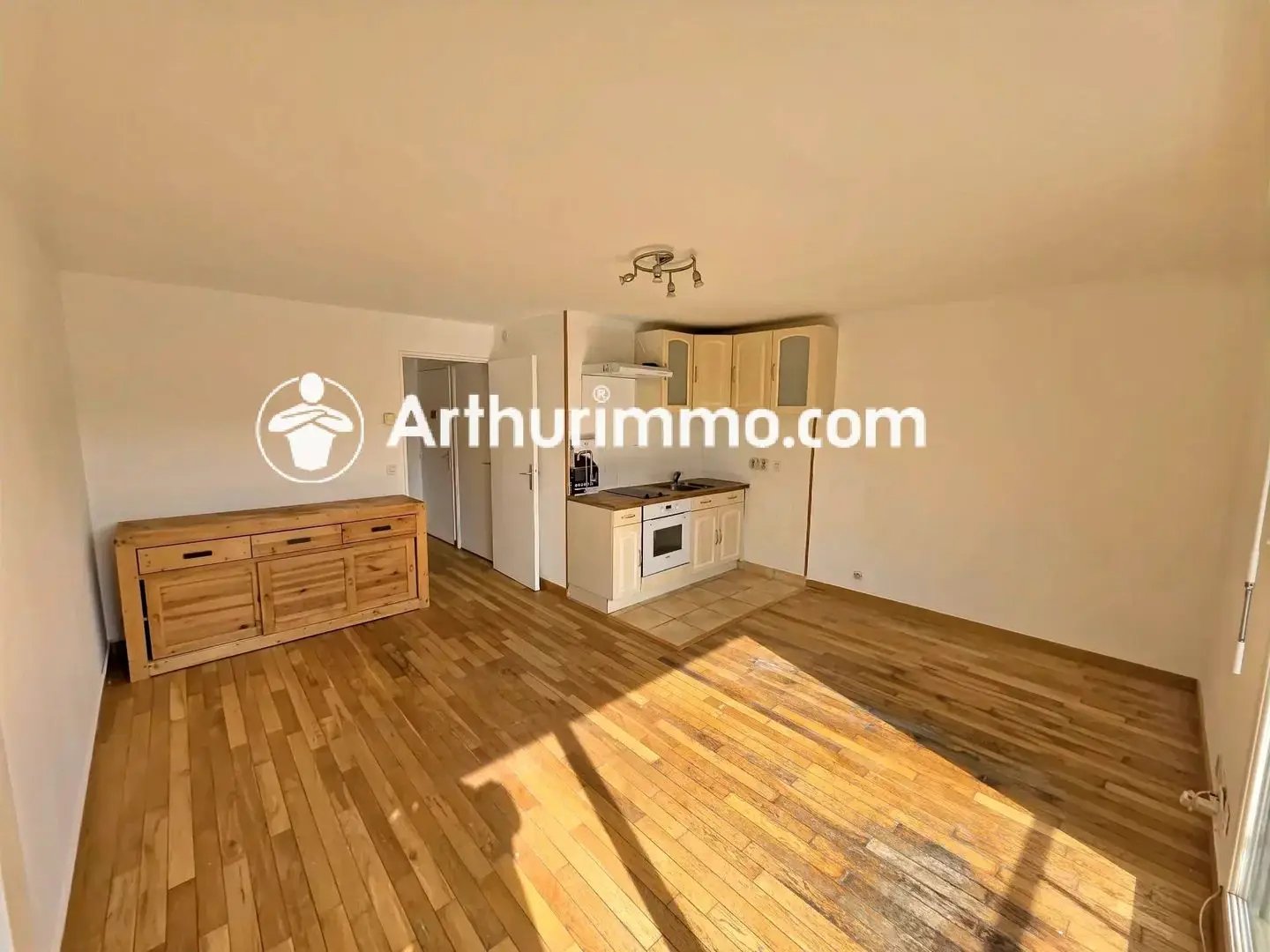 Appartement à vendre, 30m², Savigny-le-Temple