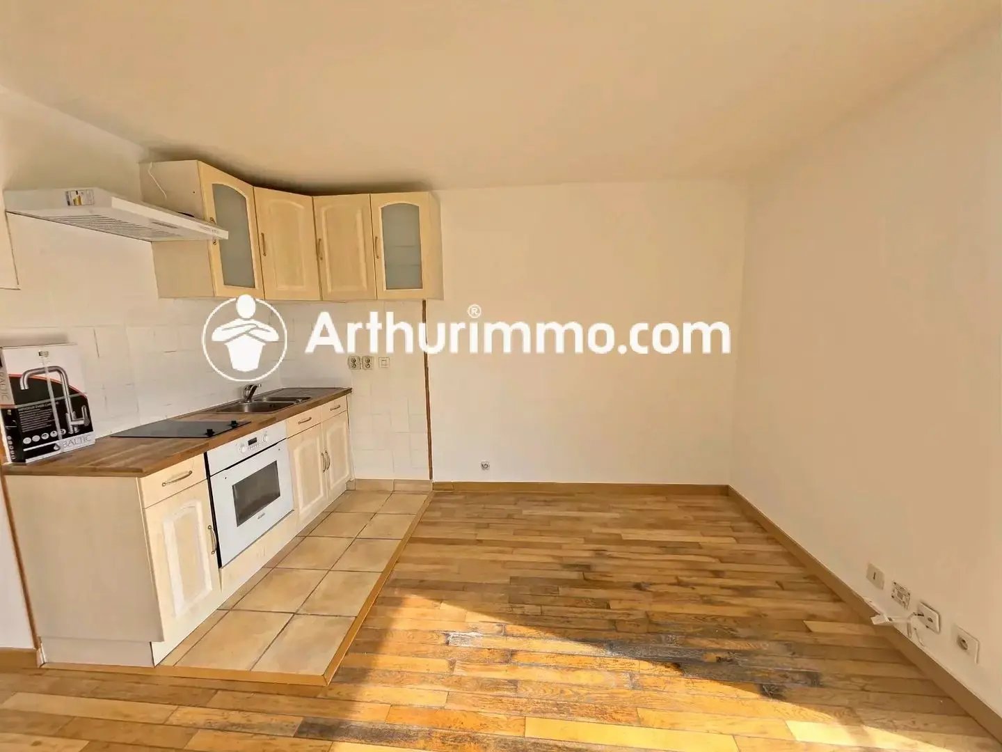 Appartement à vendre, 30m², Savigny-le-Temple