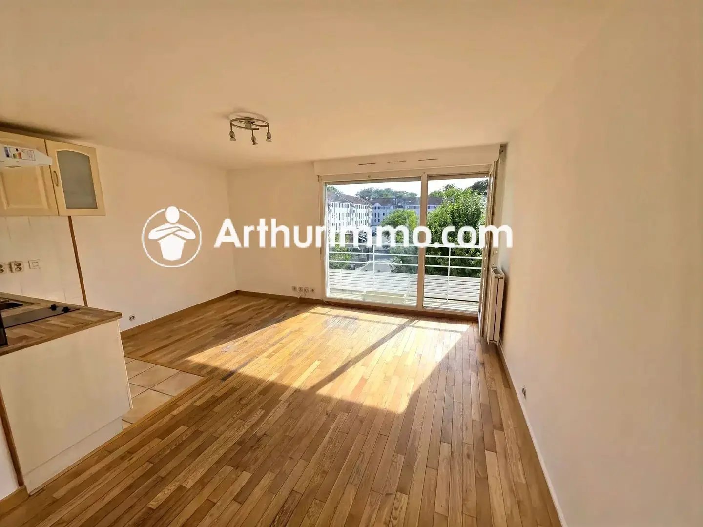 Appartement à vendre, 30m², Savigny-le-Temple