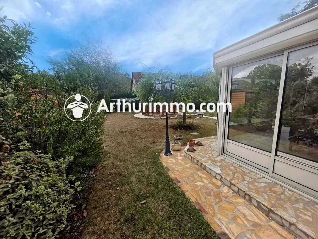 Maison à vendre, 135m², Savigny-le-Temple