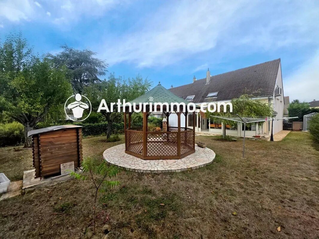 Maison à vendre, 135m², Savigny-le-Temple