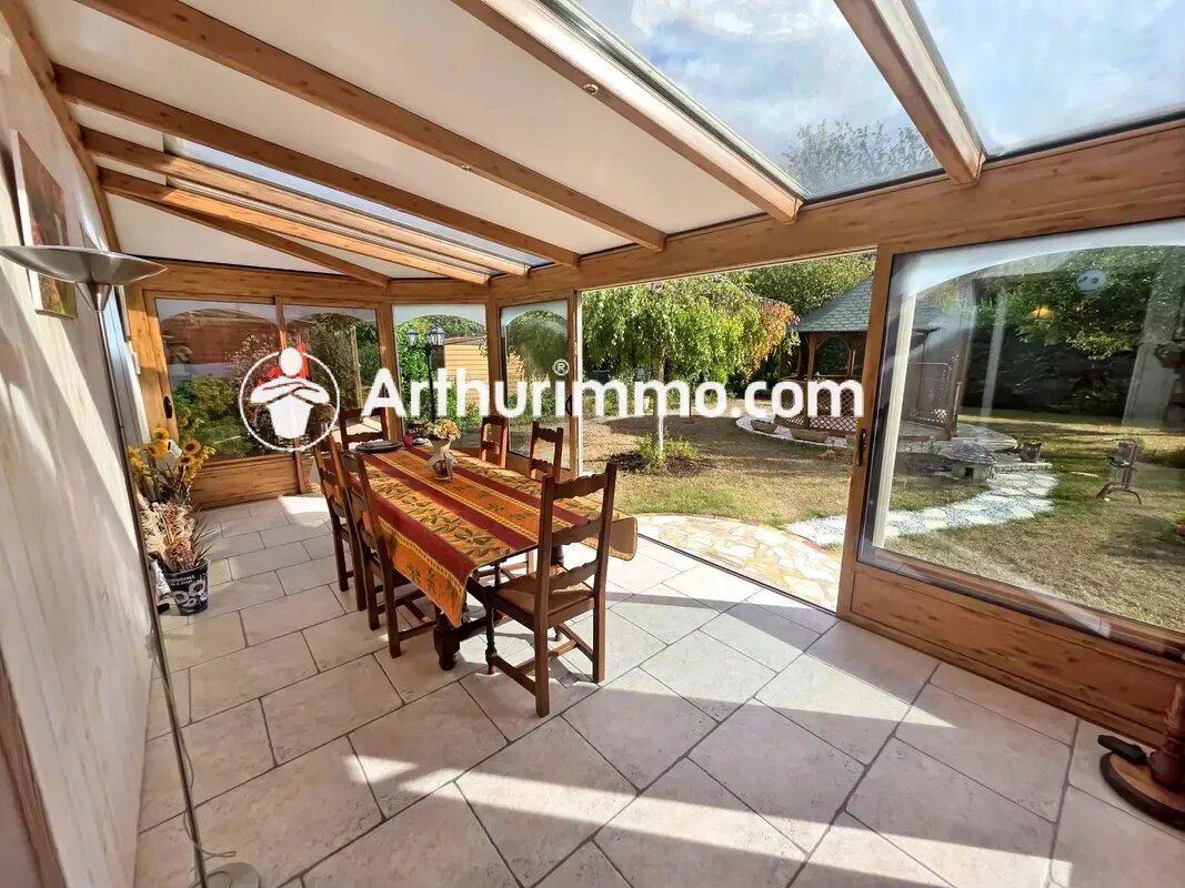 Maison à vendre, 135m², Savigny-le-Temple