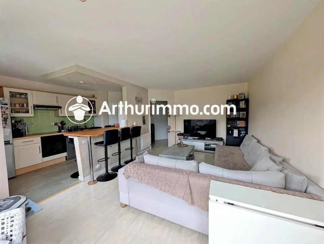 Appartement à vendre, 73m², Savigny-le-Temple
