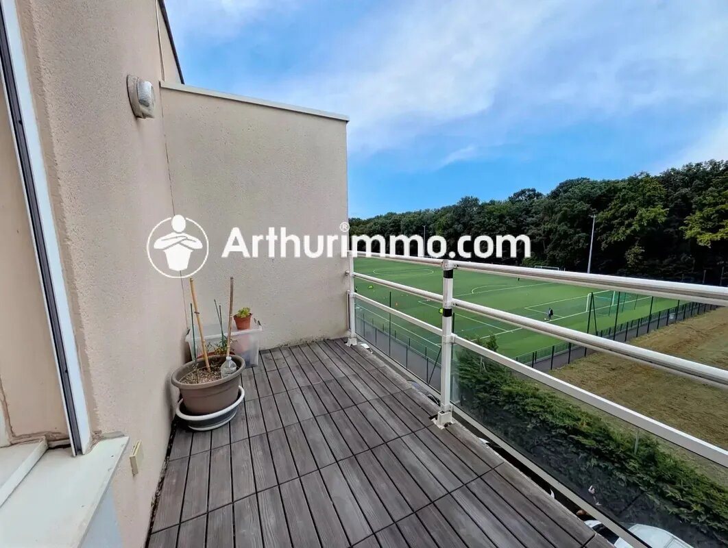 Appartement à vendre, 73m², Savigny-le-Temple