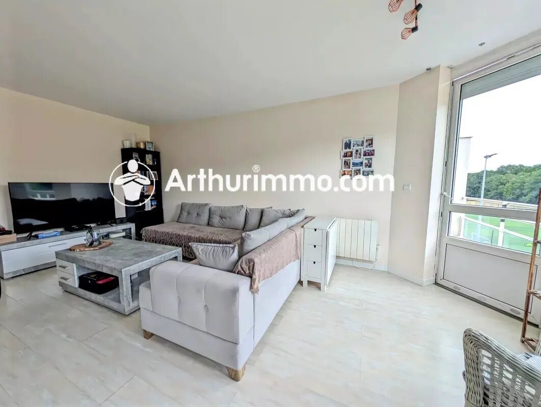 Appartement à vendre, 73m², Savigny-le-Temple