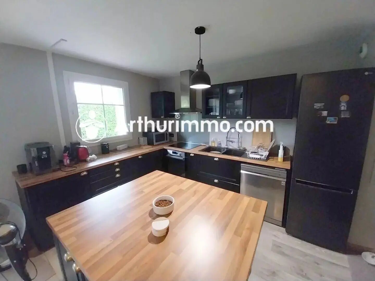 Appartement à louer, 69m², Lieusaint