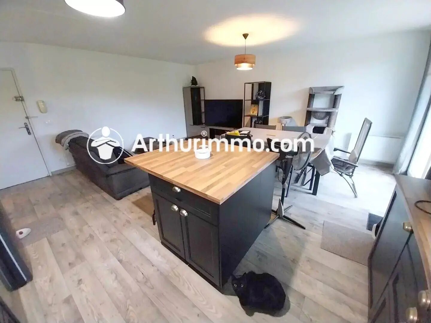 Appartement à louer, 69m², Lieusaint