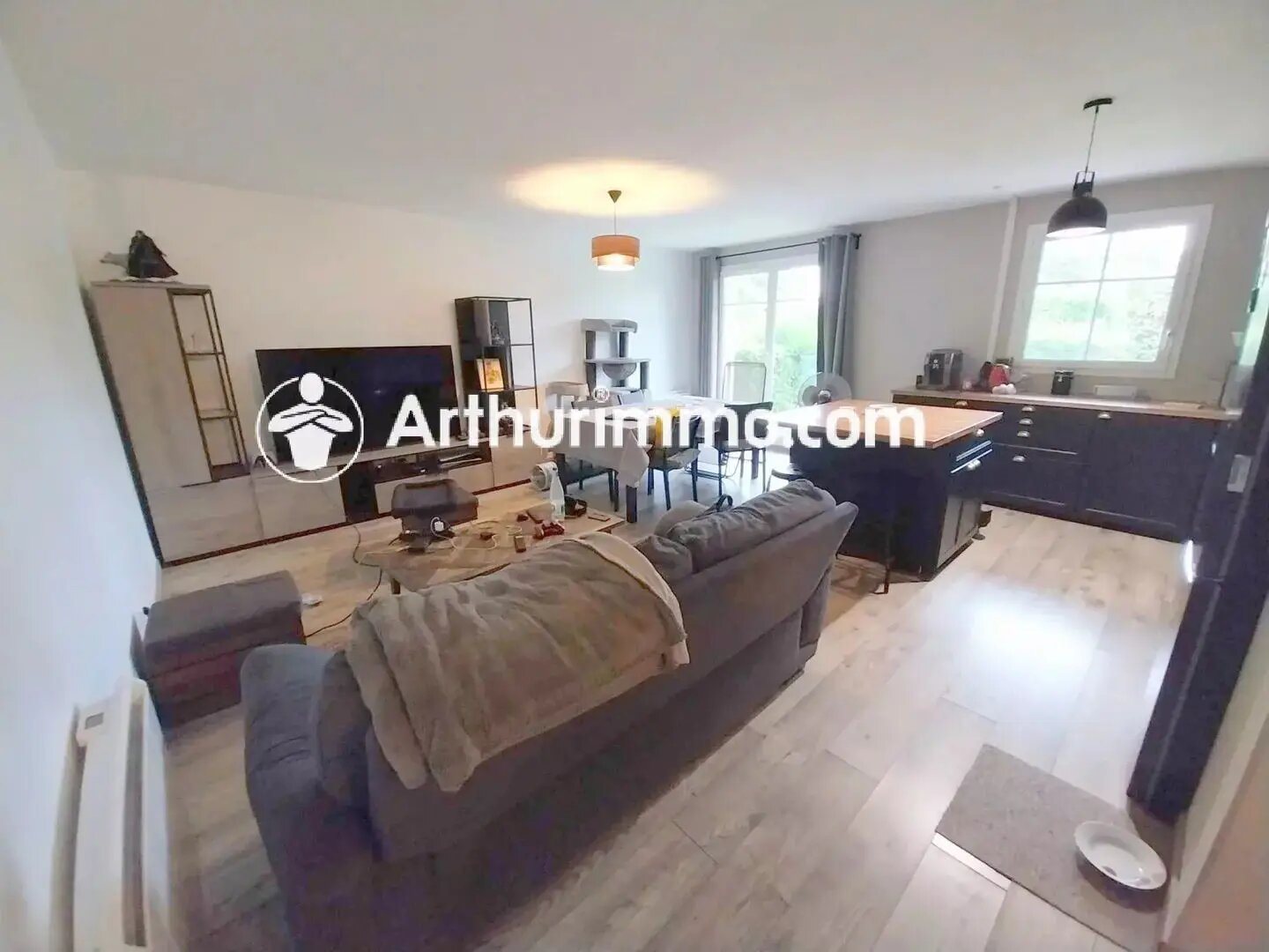 Appartement à louer, 69m², Lieusaint