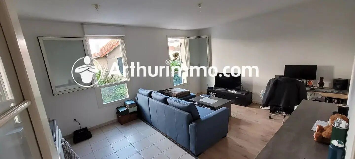 Appartement à louer, 29m², Combs-la-Ville