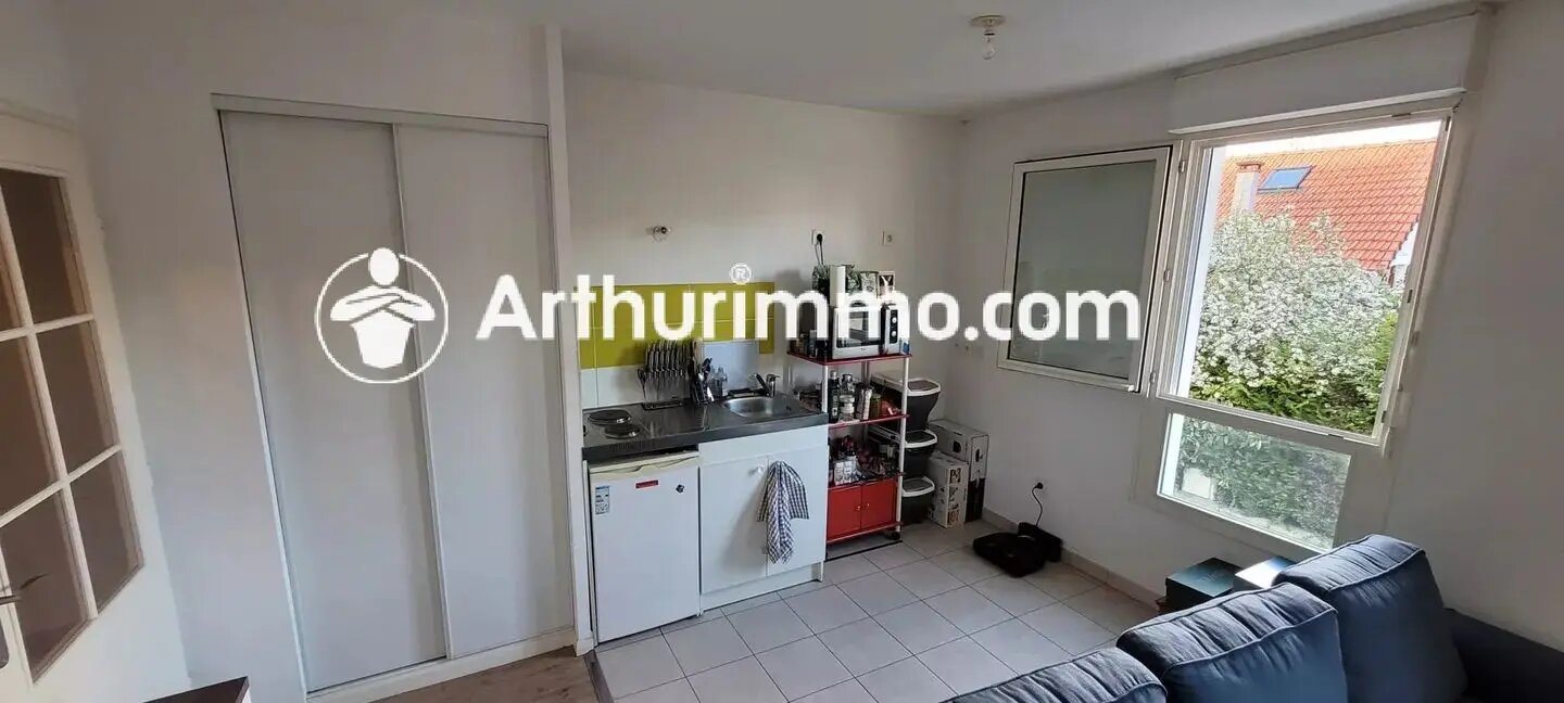 Appartement à louer, 29m², Combs-la-Ville