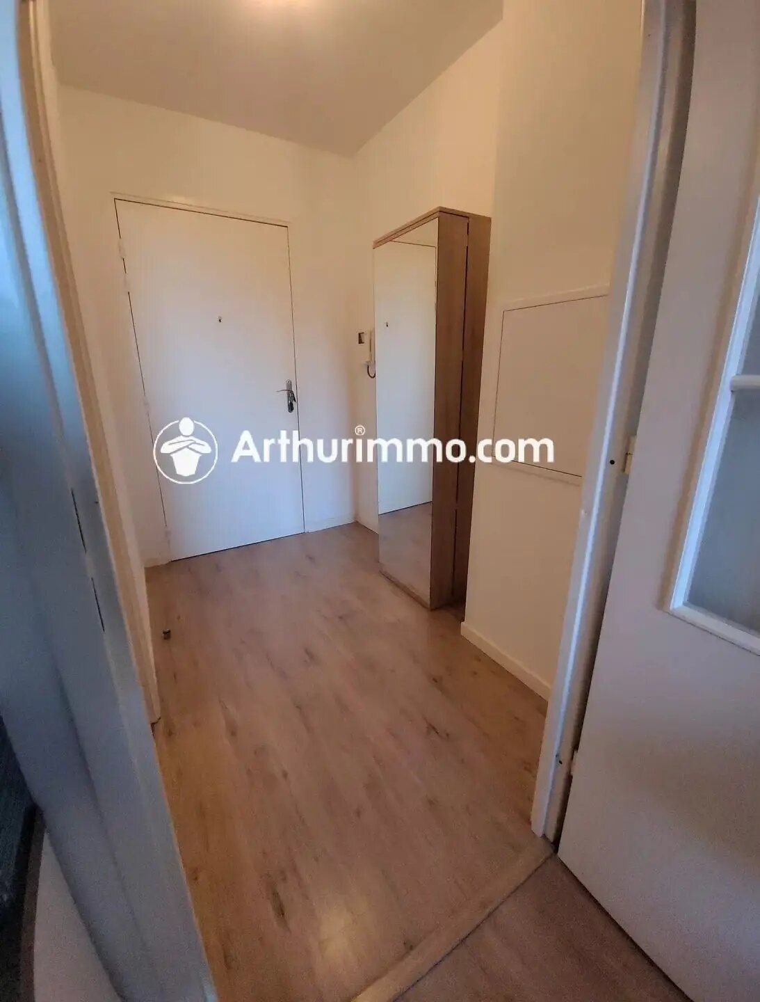 Appartement à louer, 29m², Combs-la-Ville
