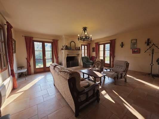 Maison à vendre, 336m², Lauzun