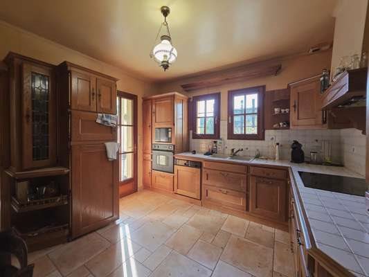 Maison à vendre, 336m², Lauzun
