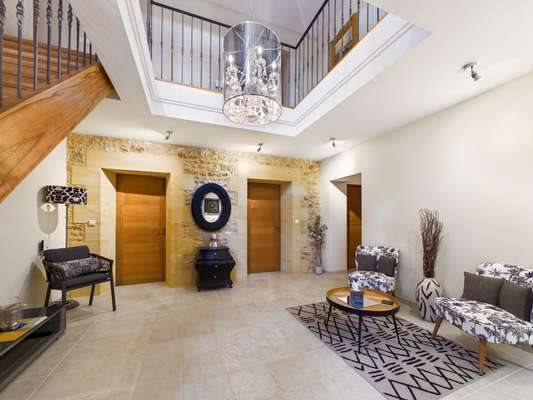 Maison à vendre, 340m², Lanquais