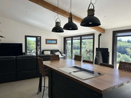 Maison à vendre, 157m², Ceyroux