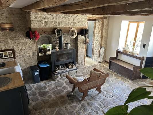 Maison à vendre, 157m², Ceyroux