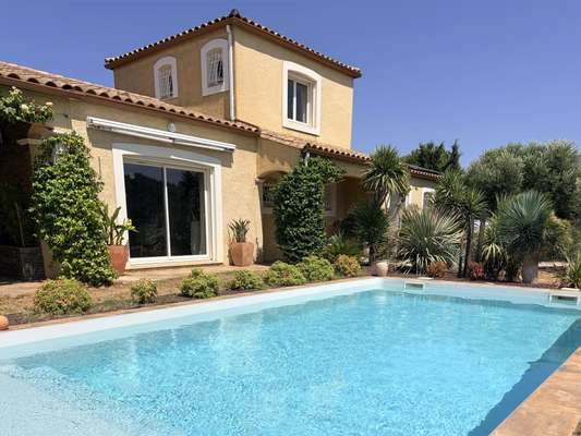 Maison à vendre, 165m², Carcassonne