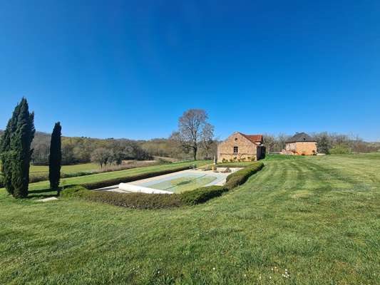 Maison à vendre, 340m², Dégagnac