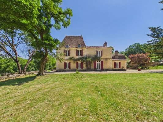 Maison à vendre, 500m², Neuvic