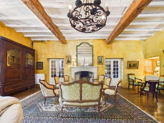 Maison à vendre, 500m², Neuvic