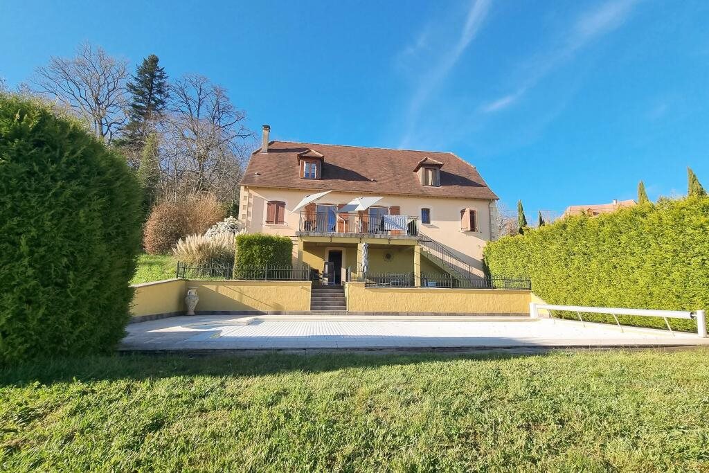 Maison à vendre, 180m², Excideuil