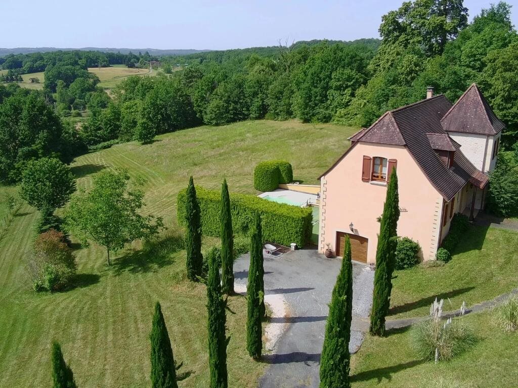 Maison à vendre, 180m², Excideuil