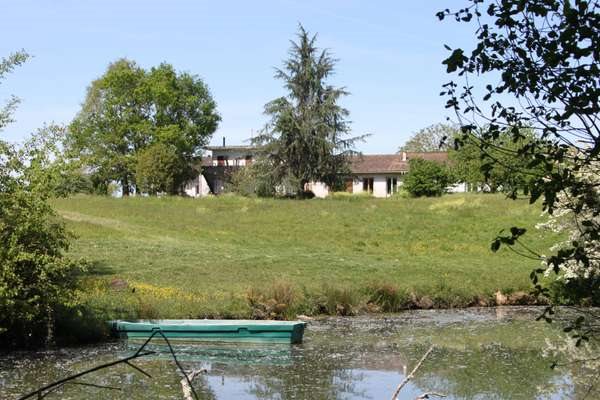 Maison à vendre, 291m², La Réole