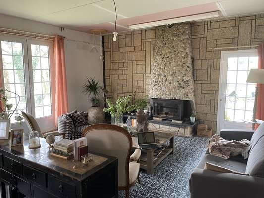 Maison à vendre, 291m², La Réole