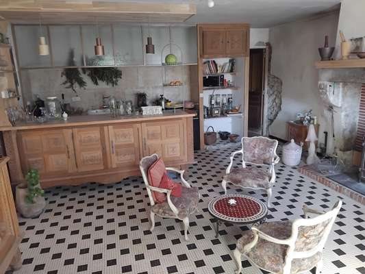 Maison à vendre, 291m², La Réole