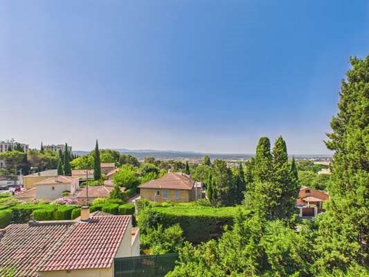 Maison à vendre, 93m², Aix-en-Provence