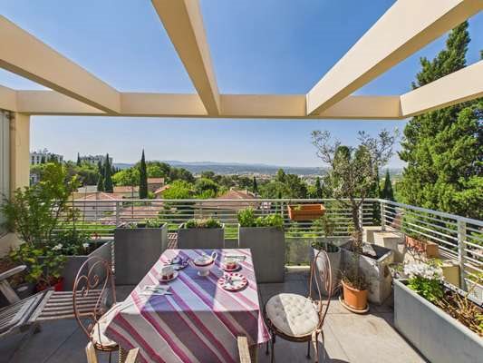 Maison à vendre, 93m², Aix-en-Provence