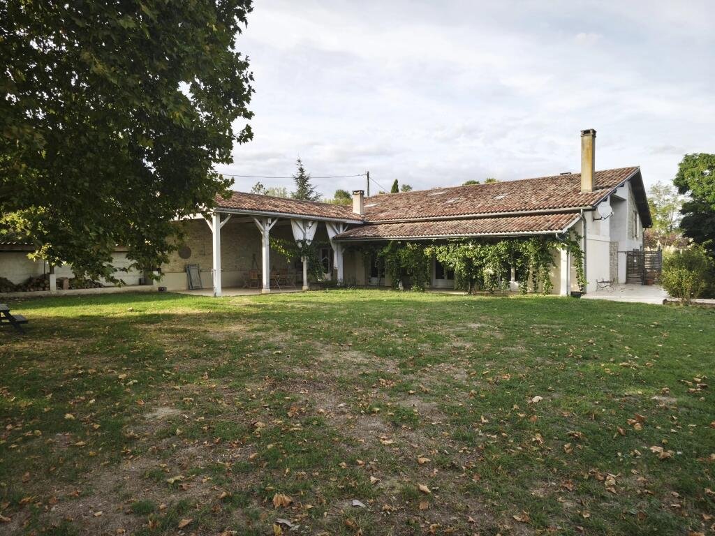 Maison à vendre, 287m², Casteljaloux