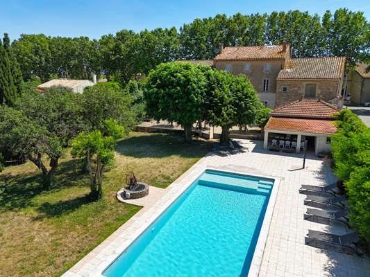 Maison à vendre, 390m², Carcassonne