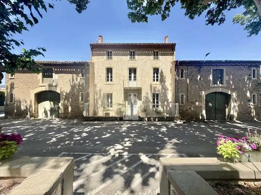 Maison à vendre, 390m², Carcassonne
