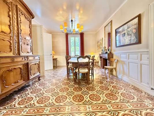Maison à vendre, 390m², Carcassonne