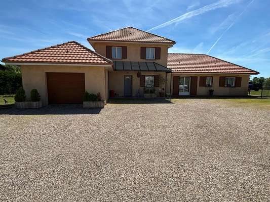 Maison à vendre, 210m², Bergerac