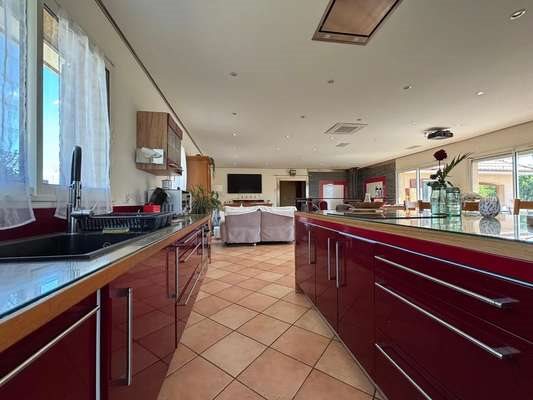 Maison à vendre, 210m², Bergerac