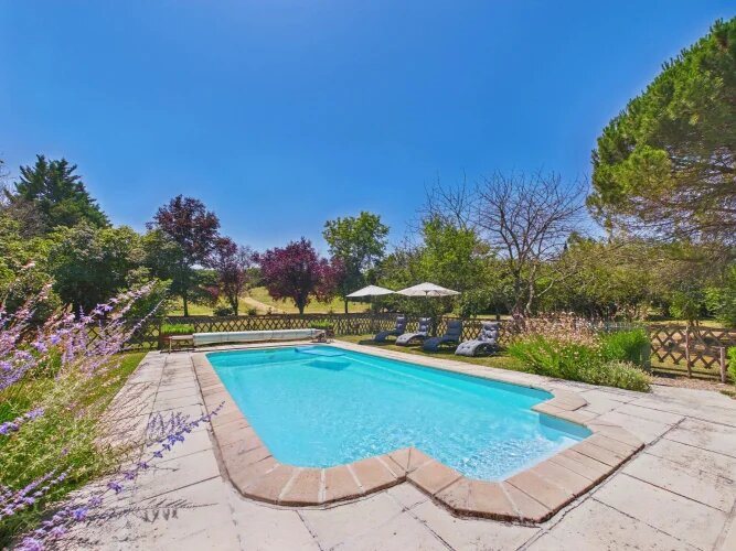 Maison à vendre, 200m², Villeréal
